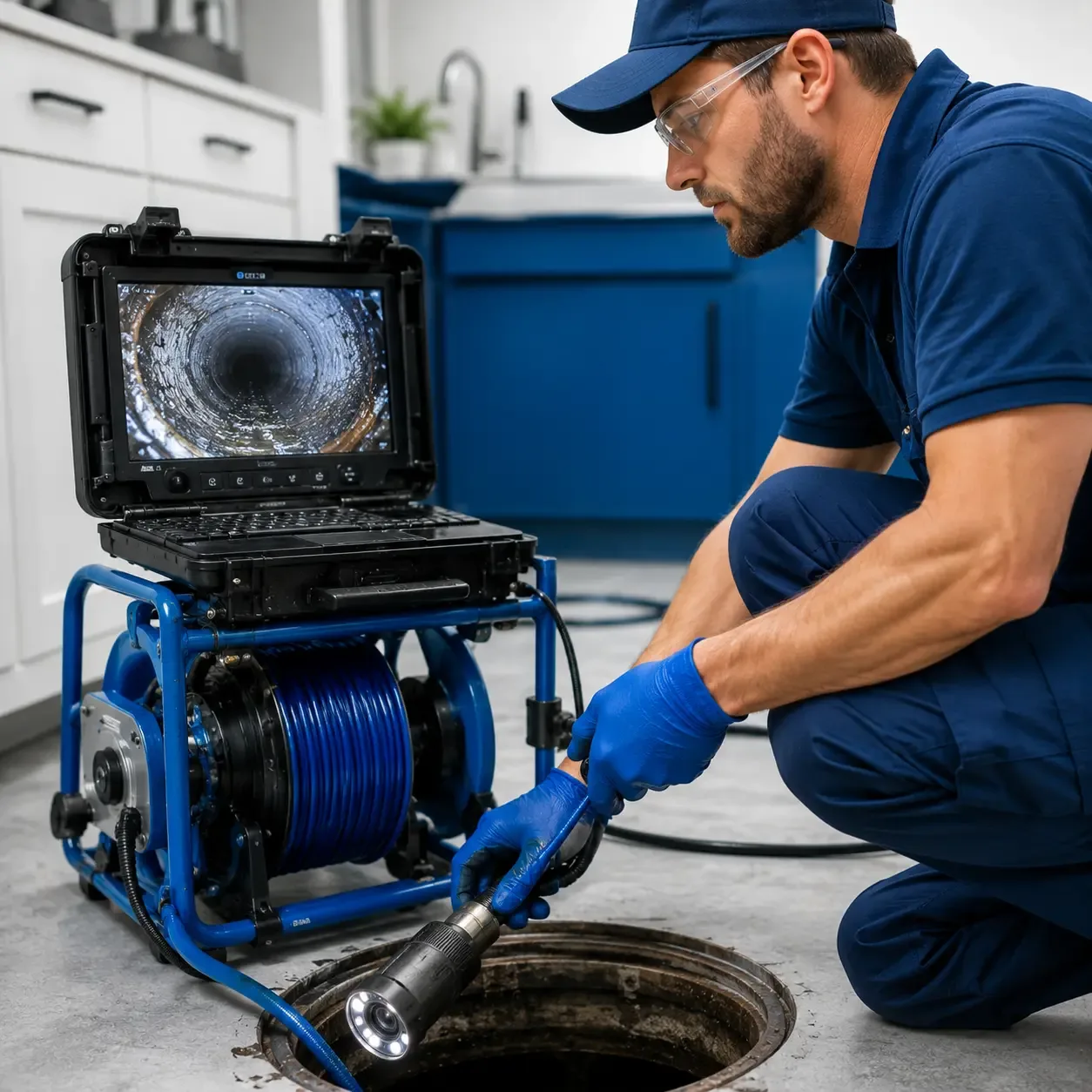 Pipe Relining professionals serving Falmouth, MA